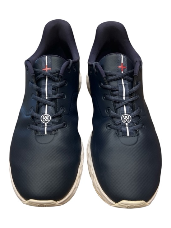 GFORE MG4+ TPU Golf Mens G/FORE MG4+ GOLF SHOE G4MF20EF26-TWLT TWILIGHT Shoes main image 13